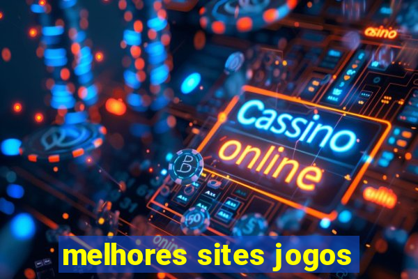 melhores sites jogos